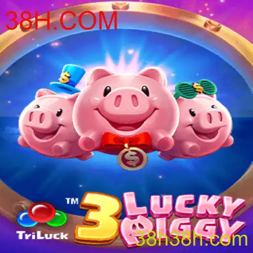 Descubra a Emoção de 3LUCKYPIGGY: Aventuras e Regras