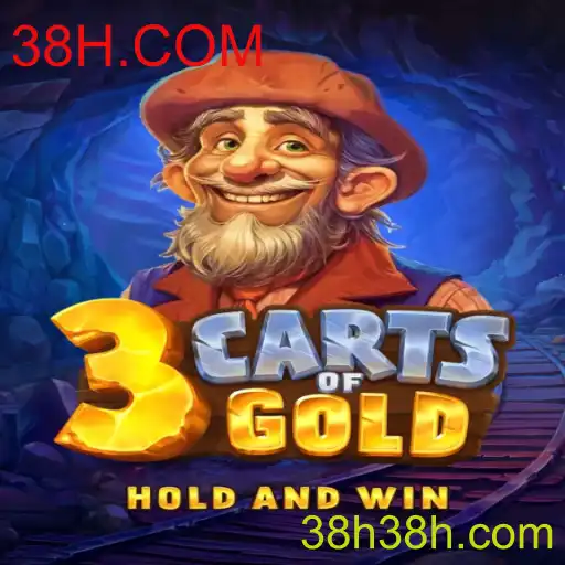 Descubra o Fascinante Mundo de 3cartsOfGold