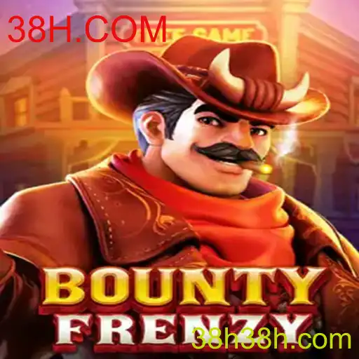 BountyFrenzy: Descubra a Emoção deste Novo Jogo Empolgante
