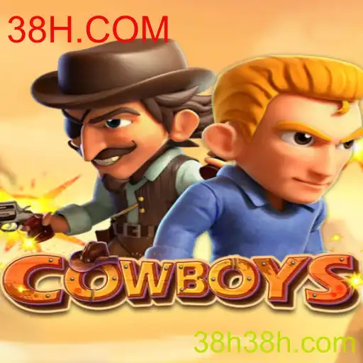 Descubra o Excitante Mundo do Jogo 'COWBOYS' com 38H.COM