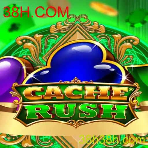 Descubra CacheRush: O Novo Jogo de Estratégia