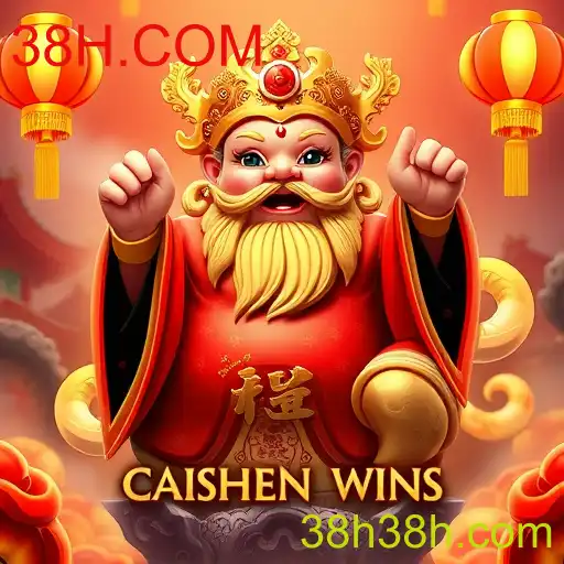 Caishen Wins