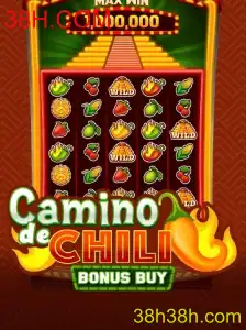Explorando CaminodeChiliBonusBuy: Uma Jornada Picante no Mundo dos Jogos