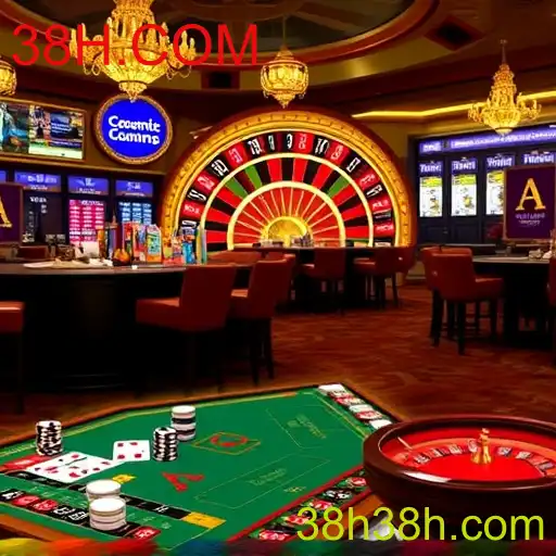 cassino