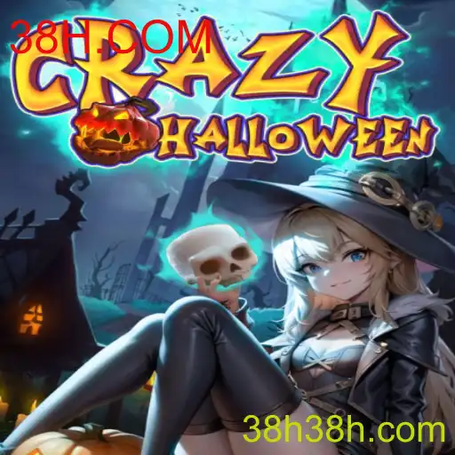 Descubra o Mundo de CrazyHalloween: Um Jogo Novo e Empolgante