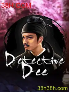 Entre no Universo de DetectiveDee: Um Jogo de Mistério e Habilidade