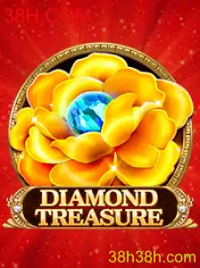 Descubra o Mundo Emocionante de Diamondtreasure: A Sua Nova Aventura de Jogo Online