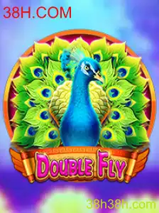 DoubleFly: Uma Nova Sensação no Universo dos Jogos com 38H.COM