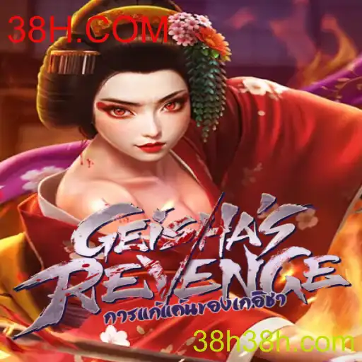 GeishasRevenge: Uma Imersão no Mistério e Cultura