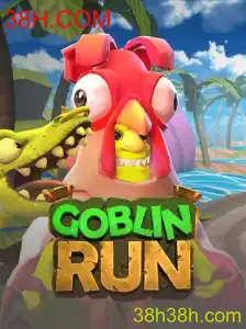 GoblinRun: Aventura e Estratégia no Mundo dos Goblins