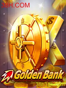 Descubra o Empolgante Mundo de GoldenBank
