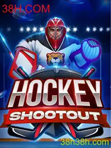 Descubra o Mundo de HockeyShootout: Uma Experiência Empolgante com 38H.COM