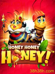 Descubra HoneyHoneyHoney: Uma Jornada de Diversão e Estratégia