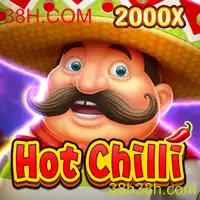 HotChilli: Aventuras Picantes no Mundo dos Jogos Online