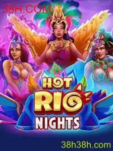 Descubra o Fascinante Mundo de HotRioNights