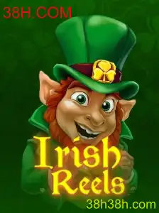 Descubra o Fascinante Mundo de IrishReels: O Jogo Online que Conquista Multidões