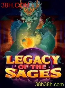 Descubra o Universo de LegacyoftheSages: Uma Jornada Épica