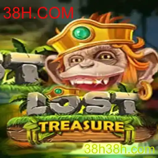 Descubra o Mundo de 'LostTreasure': Uma Jornada de Aventura e Mistério
