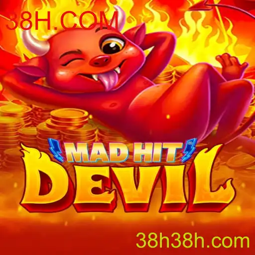 MadHitDevil: Exploração Vibrante e Estratégia em 38H.COM