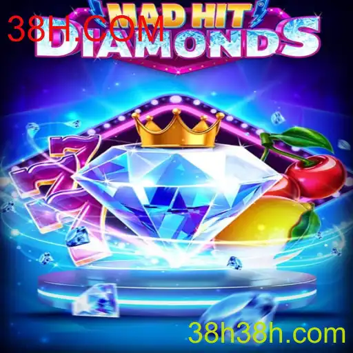 Descubra o Fascinante Mundo de MadHitDiamonds com 38H.COM