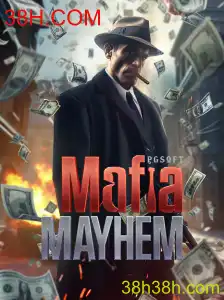 MafiaMayhem: Um Mergulho no Intrigante Mundo dos Mafiosos