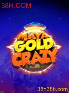 MayaGoldCrazy: A Nova Sensação dos Jogos Online