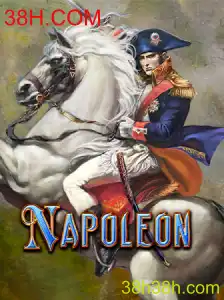 Napoleon: Desvendando o Desafio Estratégico do Jogo Popular na 38H.COM