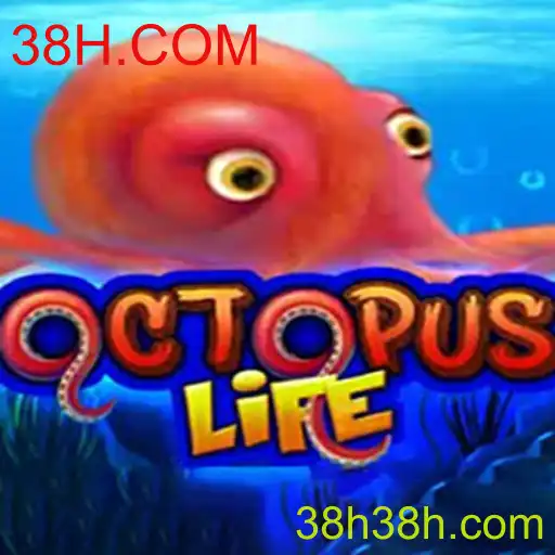 OctopusLife: Descubra o Fascinante Jogo em 38H.COM