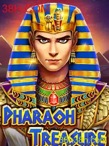 Descubra as Riquezas do Jogo PharaohTreasure