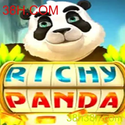RichyPanda: Desvendando o Universo do Jogo de Sucesso 38H.COM