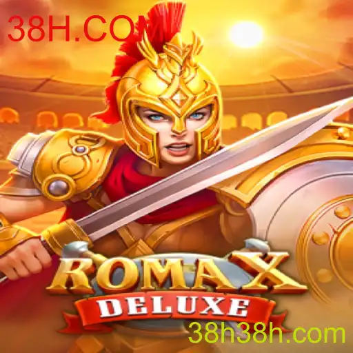 Descubra o Fascinante Mundo de RomaXDeluxe com 38H.COM
