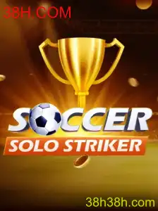 Explorando o Fascinante Mundo de SoccerSoloStriker com 38H.COM