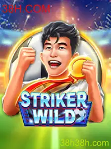 Explorando StrikerWILD: O Novo Fenômeno dos Jogos Online