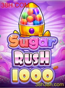 Descubra o Mundo Fascinante de SugarRush1000 com 38H.COM