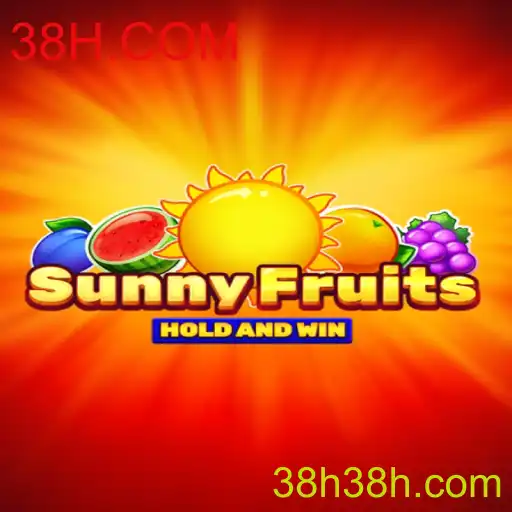 Explorando as Aventuras do SunnyFruits em 38H.COM