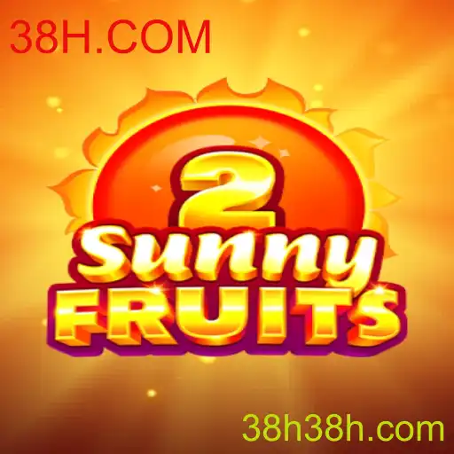 Descubra o Encanto do Jogo SunnyFruits2: Uma Aventura Frutífera com 38H.COM