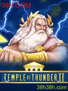 O Fascinante Mundo de TempleofThunderII: Aventura e Estratégia no Universo dos Jogos