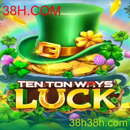 Explorando o Mundo de TenTonWaysLuck