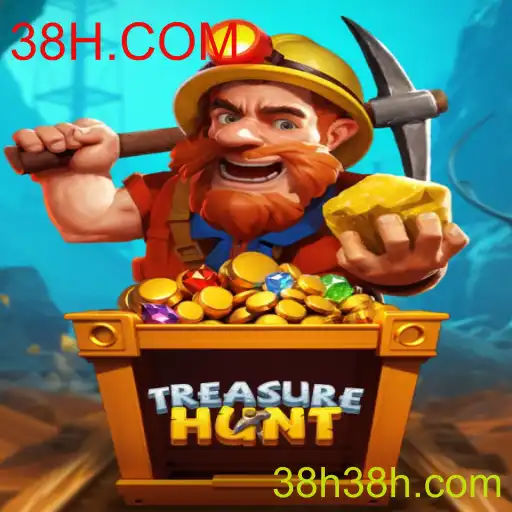Explorando o Fascinante Mundo de TreasureHunt: Guia e Regras do Jogo