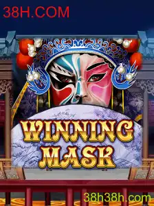 WinningMask: A Nova Sensação nos Jogos Online