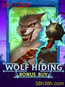 WolfHidingBonusBuy: Aventure-se no Mundo dos Lobos com Estratégias de Jogo Inteligentes