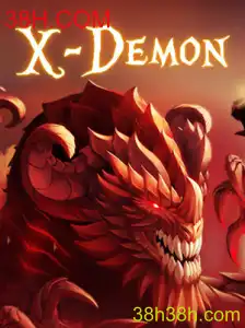 XDemon: Descubra o Fascinante Mundo de Aventuras do Novo Jogo